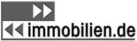 immobilien.de logo